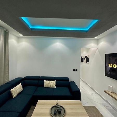 Suite Cosy Chic 圣克洛德 外观 照片