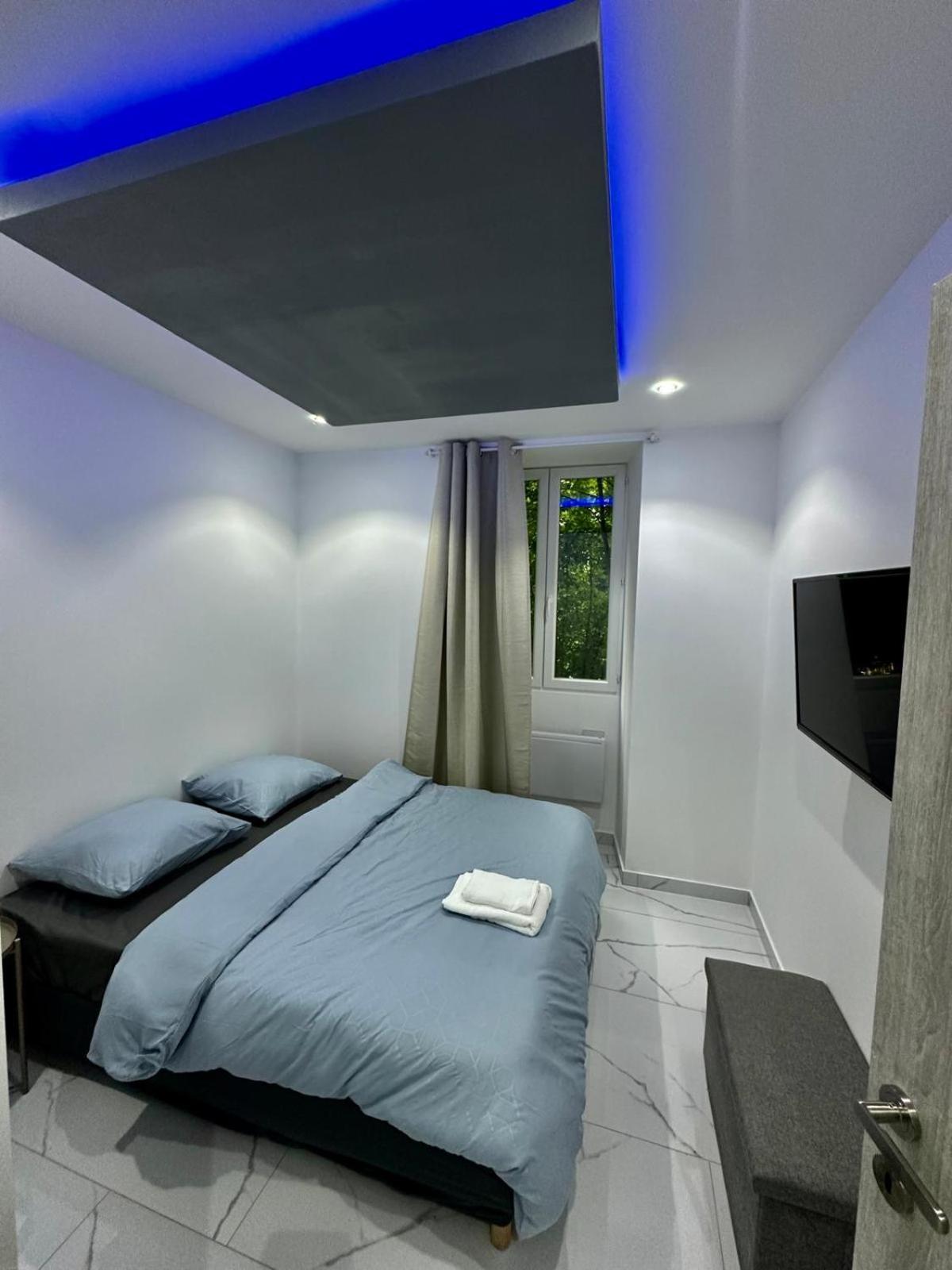 Suite Cosy Chic 圣克洛德 外观 照片